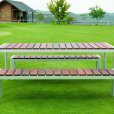 Indecasa, garden furniture, outdoor furniture, modern furniture, aluminum outdoor furniture